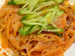 -王菊美食街·王菊面馆(总店)