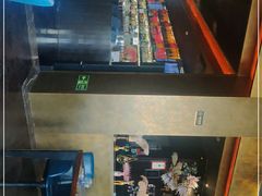 -YUE·6·西式融合餐厅(外滩六号店)