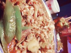 -蛮横肉蟹煲(印象城店)