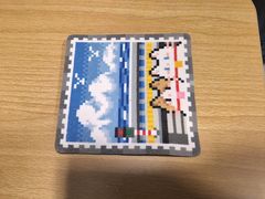 -郑在DIY·潮玩银饰绘画手作(中央大道旗舰店)