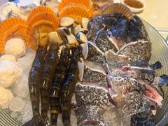 -金水门银河酒楼(新埠岛店)