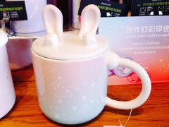 -星巴克(上海汇锦里店)
