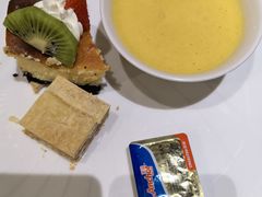 -沈阳和平艾美酒店新食谱西餐厅