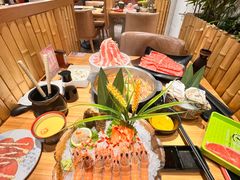 -水林间·寿喜烧自助(仙林金鹰店)