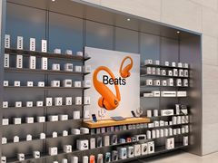 -Apple零售店(华贸购物中心店)