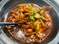 -金丰鱼庄(四团店)