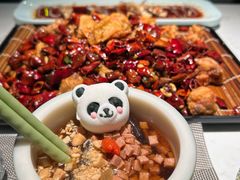 -Monchouchou檬舒舒(尚嘉中心店)