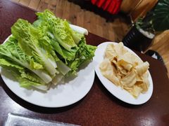 -银同牦牛肉火锅