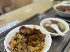 -广和隆猪蹄面(钟法路店)