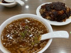 -西安贾三灌汤包·回坊小吃·清真炒菜(北院门总店)