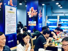 -老虎滩大连海鲜烧烤(建邺云锦路总店)