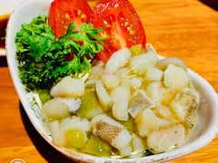 -肉魁屋·烧肉·烧鸟·酒场(高新店)