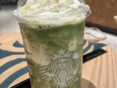 -星巴克臻选(武汉经开永旺梦乐城店)