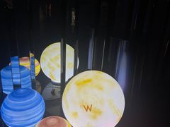-SPARK(成都W酒店)