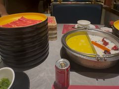 -一绪に寿喜烧(虹悦城店)