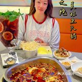 在白云也有火爆成都11年的地道美蛙鱼火锅❗️❗️
