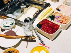 -海底捞火锅(万象城店)