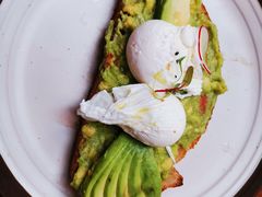 -O'mills Sourdough Bakery&Bistro(永嘉路店)