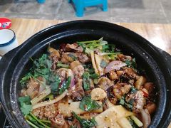 -小板凳(四公里店)