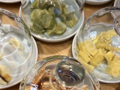 -阮大兴糕团(滨江宝龙店)