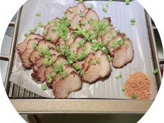 -绿茶餐厅(西单老佛爷店)