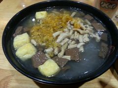 -百年尹氏汤包(湖南路狮子桥店)