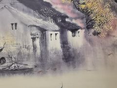 -香山湖家家宴(中山陵店)