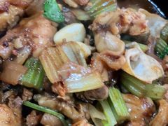 -二楼老店重庆鸡公煲(真光路店)