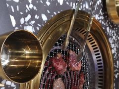 -黑牛の場烤肉(摩天活力城店)