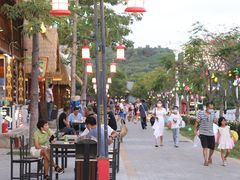 -三亚红色娘子军演艺公园景区