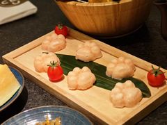 -湊湊火锅·茶憩(打浦桥日月光店)