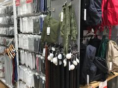 -优衣库(福州爱琴海购物公园店)