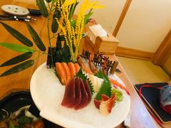 -高木日本料理(静安寺店)