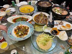 -巴特相约回家吃饭(碱沟西路店)