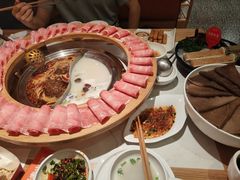 -川中渝夫火锅(铜陵万达广场店)