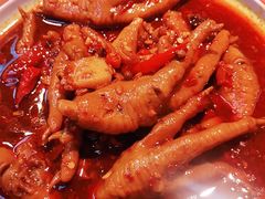 -老闵田螺馆·南昌市井菜·特色小吃(总店)