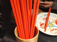 -老头儿油爆虾·知味杭州(爱琴海购物中心)