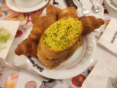 -斗牛士牛排餐厅(嘉里汇店)