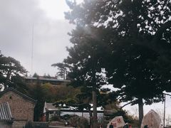-妙峰山风景名胜区