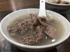 -龙岩罗桥牛杂(长青路店)