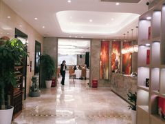 门面-骏莱海鲜鱼港(五角场店)