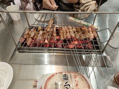 -小寒羊烧烤(凯瑞时代大厦店)