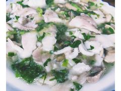 西施鱼片-吾介小籠館