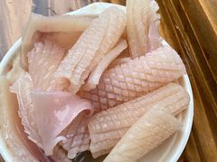 特色鱿鱼-储奇门鳝鱼火锅(总店)