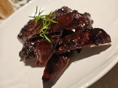 -杨氏青龙虾·羊蝎子(金盛路总店)