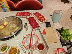 -八合里牛肉火锅(上海中山公园店)