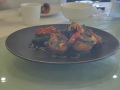 -阿斯牛牛·凉山菜(新会展店)