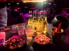 -赤红音乐现场(浦东金桥路店)