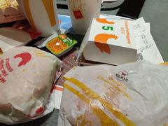 -麦当劳(昆山北门路店)