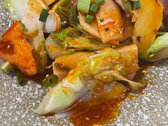 -葡萄园鱼庄(新津店)